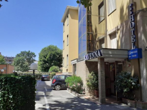 Отель Hotel Ravenna  Равенна